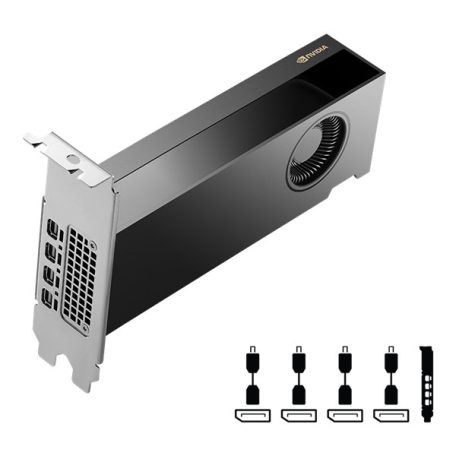 PNY Videokártya PCI-Ex16x nVIDIA Quadro RTX 2000 ADA 16GB DDR6