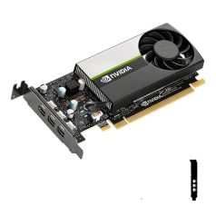 PNY Videokártya PCI-Ex16x nVIDIA Quadro T400 4GB DDR6