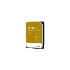   WESTERN DIGITAL 3.5" HDD SATA-III 12TB 7200rpm 512MB Cache, CAVIAR Gold