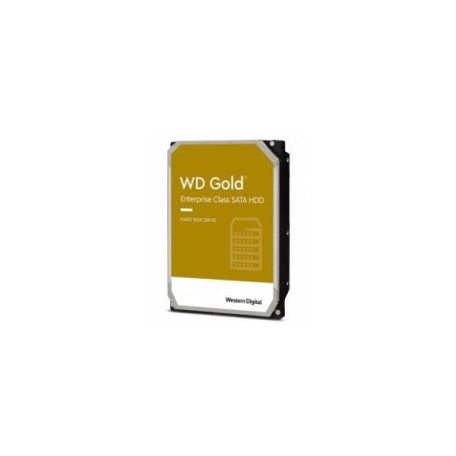 WESTERN DIGITAL 3.5" HDD SATA-III 12TB 7200rpm 512MB Cache, CAVIAR Gold