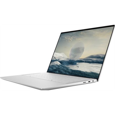 DELL XPS 14  9440, 14,5" 3,2K OLED Touch, Ultra 7 155H (4.8GHz), 32GB, 1TB SSD, Nvidia RTX 4050 6GB, Win11 Pro