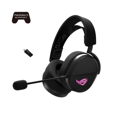 ASUS Fejhallgató ROG PELTA