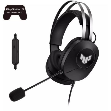 ASUS Fejhallgató TUF GAMING H1 GEN II