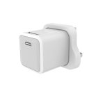 SANDBERG Hálózati töltő, USB-C AC Charger PD20W UK