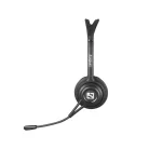 SANDBERG Headset mikrofonnal, Wireless Call Headset