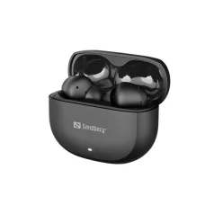 SANDBERG Fülhallgató, Play n Go Wireless Earbuds