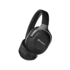 SANDBERG Headset, Wireless Travel Headset ANC+ENC