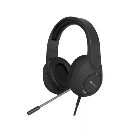 SANDBERG Headset, BossBlaster USB Headset