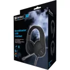 SANDBERG Headset, BossBlaster USB Headset