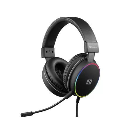 SANDBERG Headset, HeroBlaster USB Headset