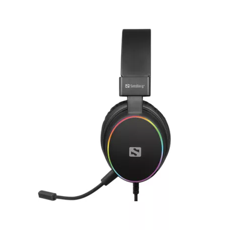 SANDBERG Headset, HeroBlaster USB Headset