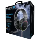 SANDBERG Headset, HeroBlaster USB Headset