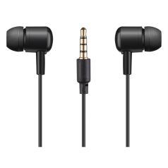 SANDBERG Fülhallgató, Saver Earphones