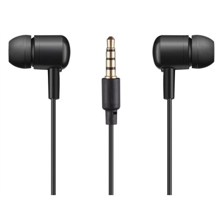 SANDBERG Fülhallgató, Saver Earphones