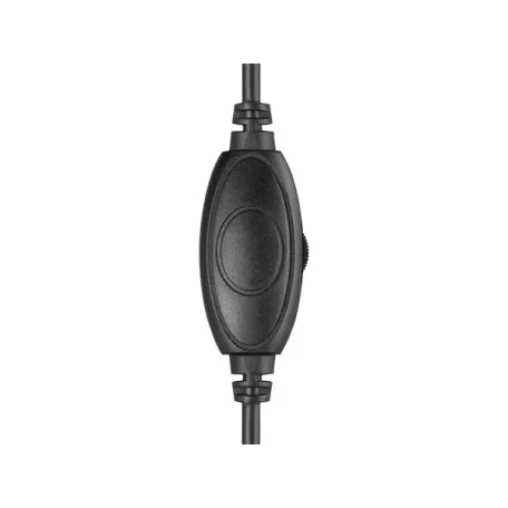 SANDBERG Headphone, Saver MiniJack Headphone Large