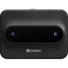 SANDBERG Headphone, BT Link For 2xHeadphone
