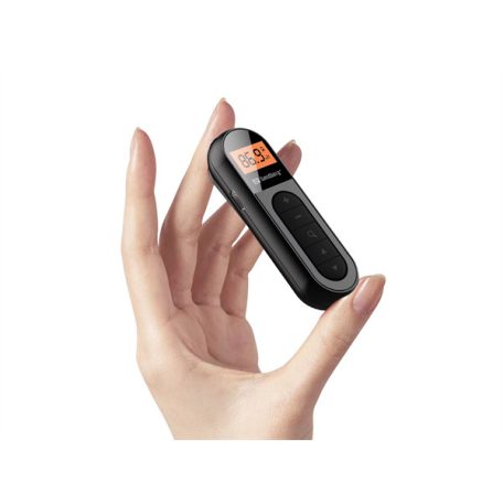 SANDBERG Rádió, Pocket Radio FM Recharge