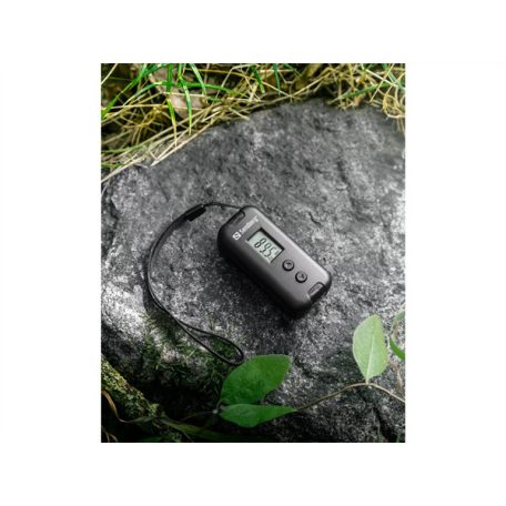 SANDBERG Rádió, Pocket Radio FM for AAA battery