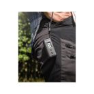 SANDBERG Rádió, Pocket Radio FM for AAA battery