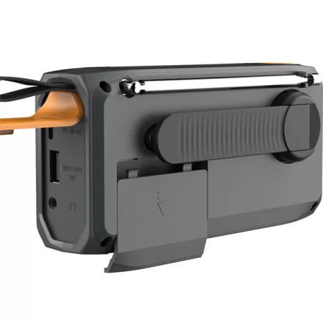 SANDBERG Rádió, Survivor DAB radio All-in-1 4500