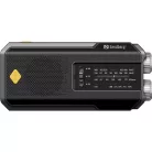 SANDBERG Rádió, Survivor Radio All-in-1 2000