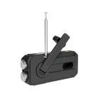 SANDBERG Rádió, Survivor Radio All-in-1 2000