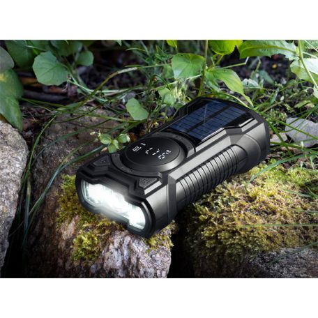 SANDBERG Rádió, Survivor Radio All-in-1 5000