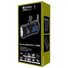 SANDBERG Rádió, Survivor Radio All-in-1 5000