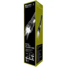 SANDBERG Hordozható akkumulátor és zseblámpa, Survivor 7in1 Torch Powerbank 10000