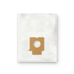 Nedis DUBG220PAN4 porzsák, Panasonic C - 2E, 4db/csomag