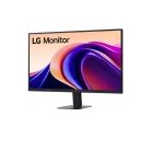 LG IPS monitor 27" 27U631A, 2560 x 1440, 16:9, 250 cd/m2, 5ms, HDMI/USB-C, 100Hz
