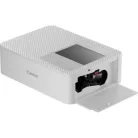 CANON Hőszublimációs fotónyomtató SELPHY CP1500, USB/WiFi/SD,  300x300 dpi, 3.2" LCD, White