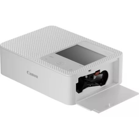 CANON Hőszublimációs fotónyomtató SELPHY CP1500, USB/WiFi/SD,  300x300 dpi, 3.2" LCD, White