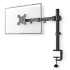Nedis MMSIS110BK asztali monitor tartó konzol / állvány | 15-32" | 75x75 / 100x100