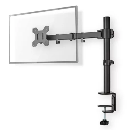 Nedis MMSIS110BK asztali monitor tartó konzol / állvány | 15-32" | 75x75 / 100x100