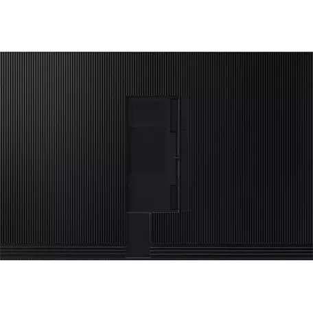SAMSUNG QM98C 4K UHD Signage kijelző