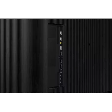 SAMSUNG QM98C 4K UHD Signage kijelző