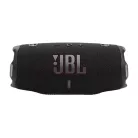 JBL CHARGE 6 BLK, BT hangszóró, Fekete (Hordozható, vízálló)