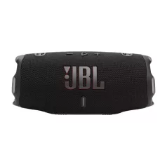   JBL CHARGE 6 BLK, BT hangszóró, Fekete (Hordozható, vízálló)