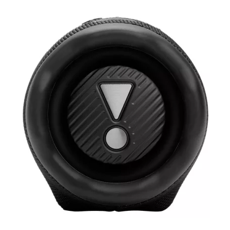 JBL CHARGE 6 BLK, BT hangszóró, Fekete (Hordozható, vízálló)