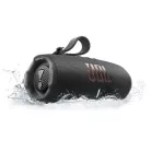 JBL CHARGE 6 BLK, BT hangszóró, Fekete (Hordozható, vízálló)