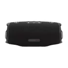 JBL CHARGE 6 BLK, BT hangszóró, Fekete (Hordozható, vízálló)