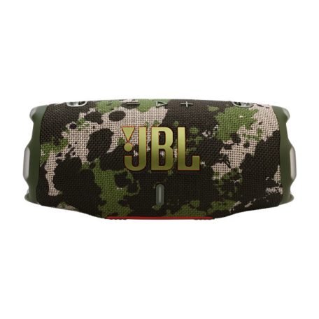 JBL CHARGE 6 SQUAD, BT hangszóró, Terepmintás (Hordozható, vízálló)