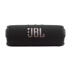   JBL FLIP 7 BLK BT hangszóró, Fekete (Hordozható, vízálló)