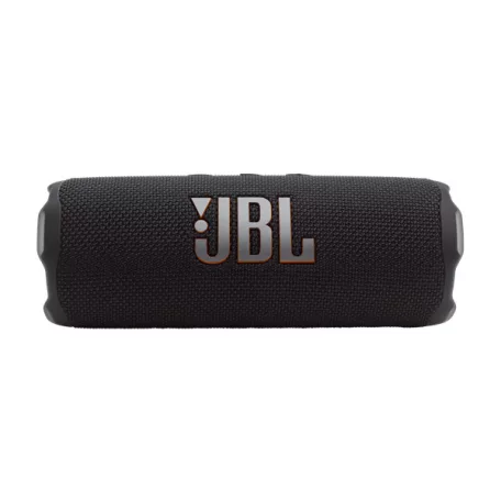 JBL FLIP 7 BLK BT hangszóró, Fekete (Hordozható, vízálló)