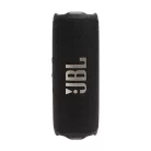 JBL FLIP 7 BLK BT hangszóró, Fekete (Hordozható, vízálló)