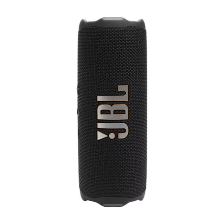 JBL FLIP 7 BLK BT hangszóró, Fekete (Hordozható, vízálló)