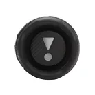 JBL FLIP 7 BLK BT hangszóró, Fekete (Hordozható, vízálló)