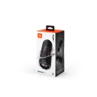 JBL FLIP 7 BLK BT hangszóró, Fekete (Hordozható, vízálló)