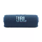 JBL FLIP 7 BLU BT hangszóró, Kék (Hordozható, vízálló)
